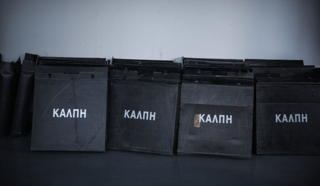 Κρυφή δημοσκόπηση φέρνει πολιτικές εξελίξεις: Το ποσοστό της ΝΔ που αλλάζει τα δεδομένα