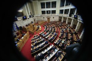 ΟΠΕΚΕΠΕ: Πολιτικός σεισμός με τα ονόματα βουλευτών που «έδεσε» η ευρωπαϊκή εισαγγελία, ραγδαίες πολιτικές εξελίξεις