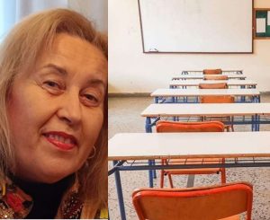 Σοφία Χρηστίδου: Σoκ μόλις μαθεύτnκε για την καθηγήτρια που πέθανε