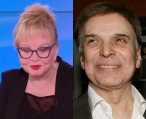 Γιώργος Μαρίνος: Σπάραξε στο κλάμα η Βίκυ Παγιατάκη στο Buongiorno – «Μου έκανε πρόταση γάμου και χ…»