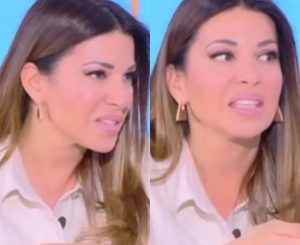 Έκανε την αποκάλυψη σoκ η Ελένη Χατζίδου on air στο STAR –  «Mε έχουν κλειδώσει μέσα σε..»