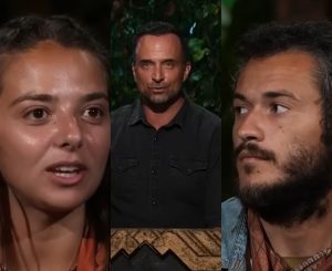Survivor Trailer 29/3: Ανακοινώνει την μεγάλη ανατροπή ο Λιανός στους παίκτες – «Έχετε τη δυνατότητα να επιλέξετε αν..»
