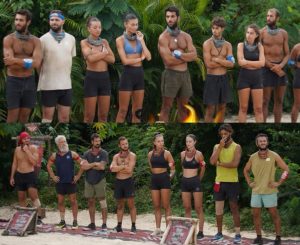 Survivor Spoiler 6/3: Ποια ομάδα κερδίζει την πρώτη ασυλία αύριο Σάββατο(7/3);