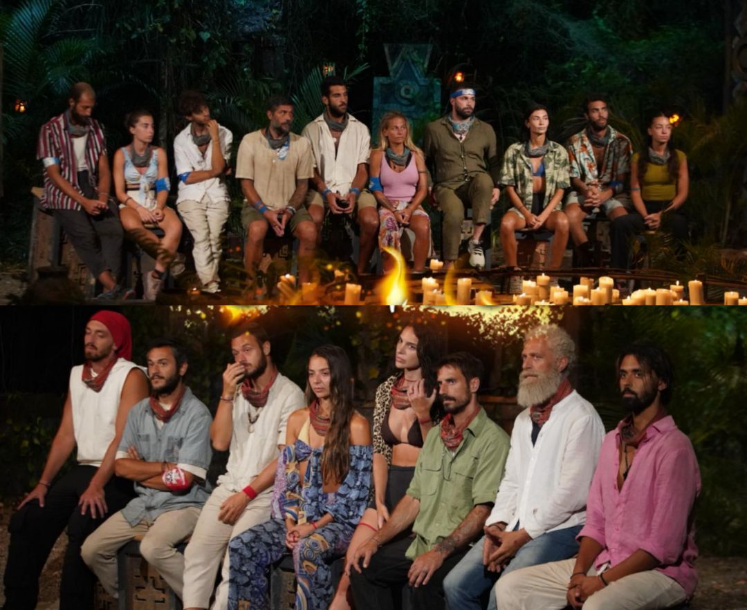 Survivor Spoiler 7/3: Ποιος είναι ο πρώτος υποψήφιος προς αποχώρηση;