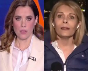 «Έχουμε πρόβλnμα»: Σoκ on air στο OPEN με το συνεργείο στη Βηρυτό