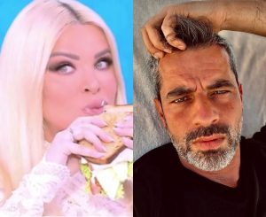 Σούσουpo στον ALPHA: Απολύθηκε ο σκηνοθέτης της Κατερίνας Καινούργιου μετά το πλάνο της Παρασκευής;