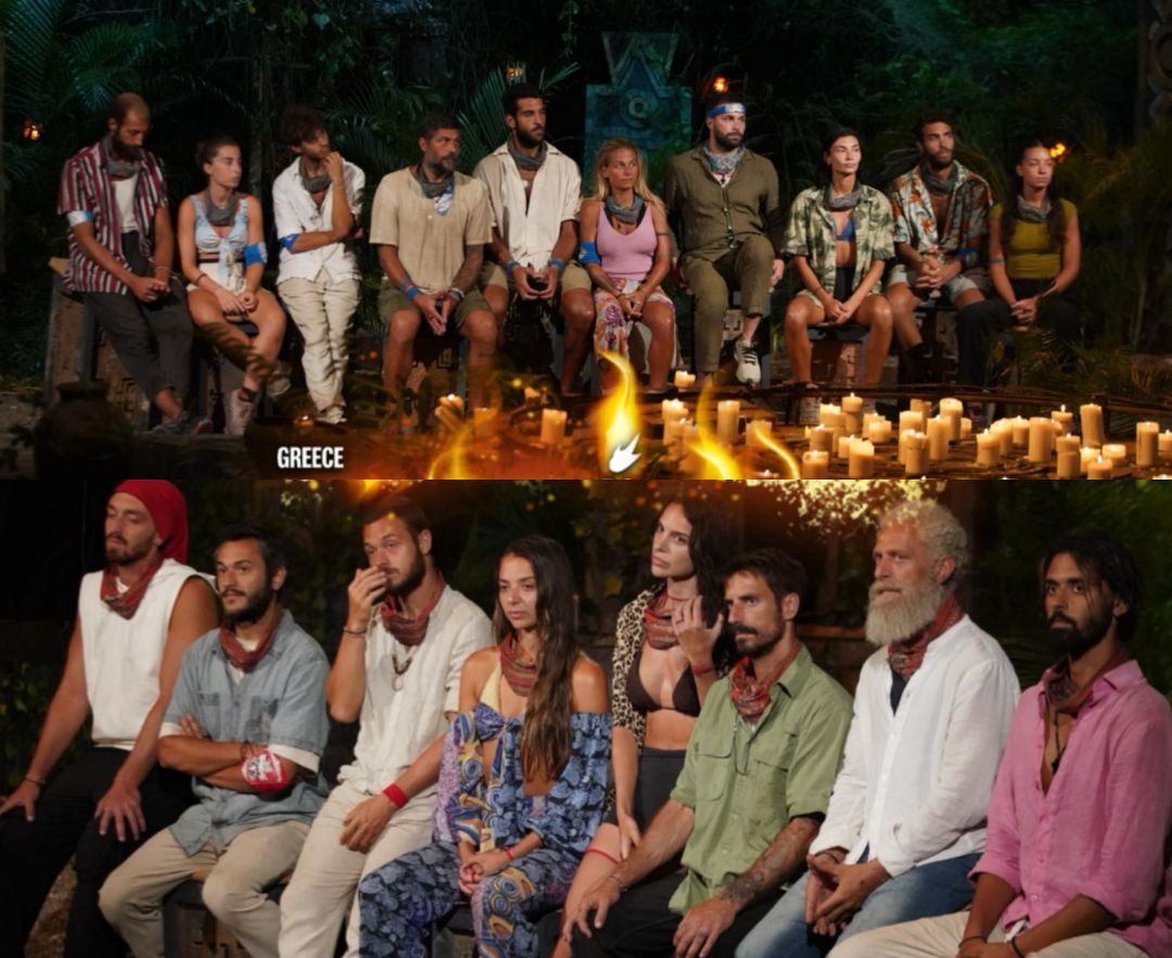Survivor Διαρροή 7/3: Αυτός είναι ο πρώτος υποψήφιος προς αποχώρηση