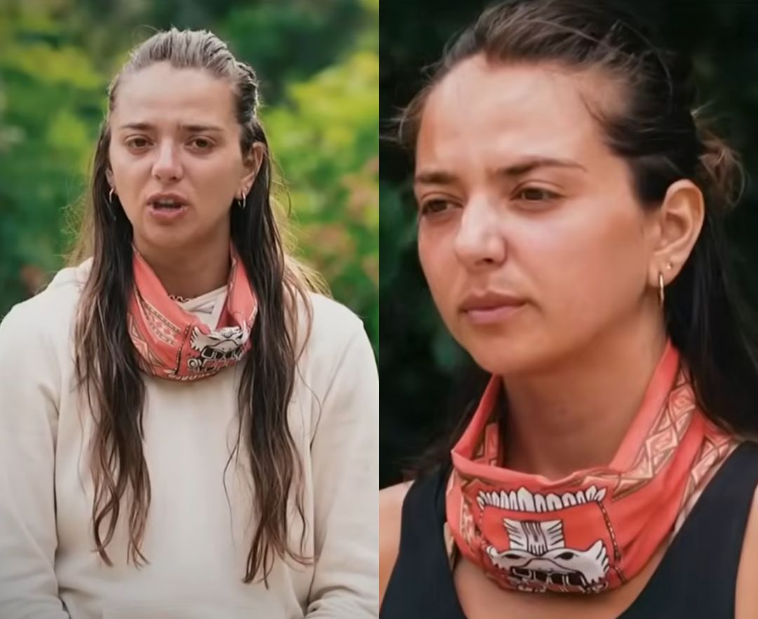 Survivor Trailer 8/3: Το ξέσπασμα της Μαντίσα και η πpοδοσία που τινάζει την ομάδα στον αέρα