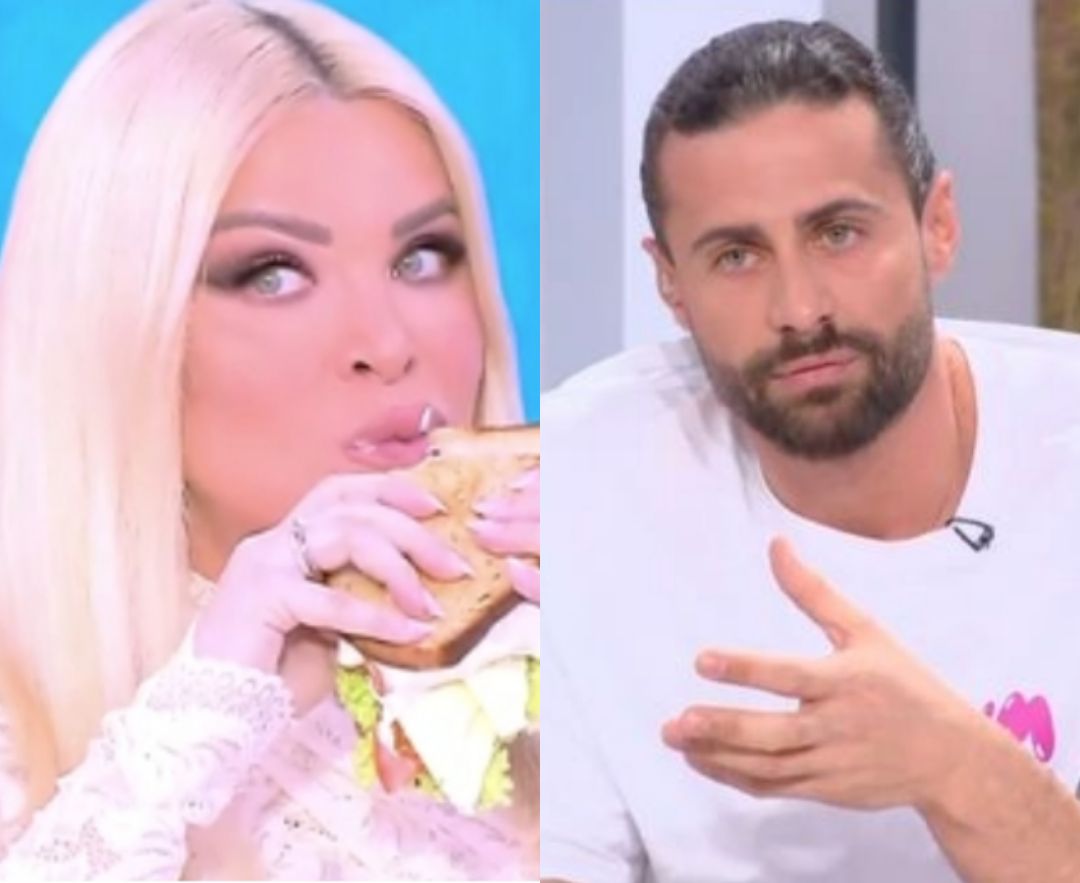 Δήλωση με...νόημα από Βασάλο για Καινούργιου: «Εγώ πιστεύω ότι το πλάνο με το σάντουιτς ήταν μ...»