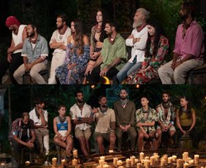 Survivor Διαρροή 9/3: Ανατροπή! Αυτός είναι ο τρίτος υποψήφιος προς αποχώρηση