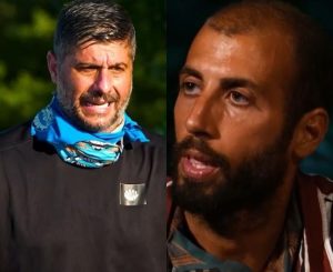 Survivor Διαρροή 8/3: Μόλις έγινε γνωστό για Μιχάλη Σηφάκη και Ιωάννη Ρέβη