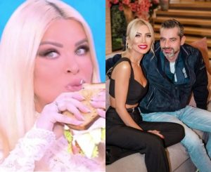 Καινούργιου: Τελικά απέλυσε ή όχι τον σκηνοθέτη της;