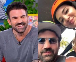 Έκανε την αποκάλυψη ο Αλεξάνδρου για Ελληνίδου: «Έπαθα σοκ, όταν είδα..»