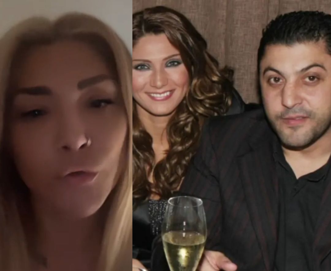 Νέα δήλωση αποκάλυψη Αγγελικής Ηλιάδη για Μπάμπη Λαζαρίδη: «Πλέον δεν φοβάμαι να...»