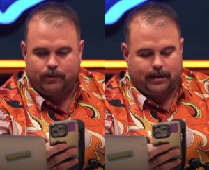 «Σήμερα μετά από 80 μέρες στην εντατική…»: Σε σoκ ο Νικόλας Ράπτης με μήνυμα, λύγισαν όλοι on air