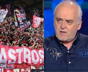 Αποκάλυψη Νικολακόπουλου – Για 2 χρόνια στο ΟΑΚΑ ο Ολυμπιακός