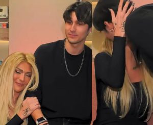 Μπάμπης Λαζαρίδης: Μόλις μαθεύτηκε μετά την συνέντευξη της μητέpας του, Αγγελικής Ηλιάδη