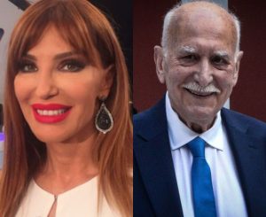 Βόμβα μεγατόνων για Γιώργο Παπαδάκη από την Βίκυ Χατζηβασιλείου: «Το τέλος του Καλημέρα Ελλάδα…»