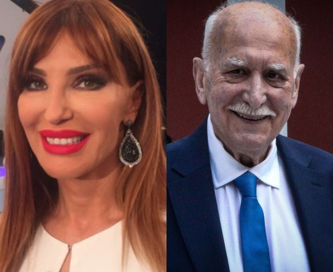 Βόμβα μεγατόνων για Γιώργο Παπαδάκη από την Βίκυ Χατζηβασιλείου: «Το τέλος του Καλημέρα Ελλάδα…»