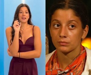 Εβελίνα Λυκούδη: Έκανε την αποκάλυψη μετά την αποχώρησή της από το Survivor