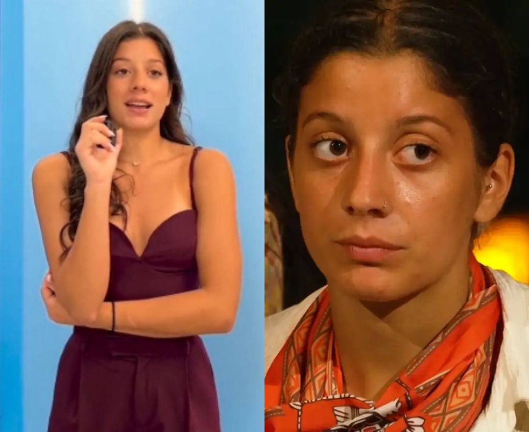 Εβελίνα Λυκούδη: Έκανε την αποκάλυψη μετά την αποχώρησή της από το Survivor