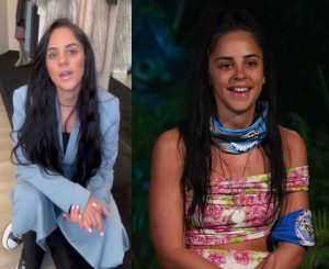 Φωτεινή Καλεύρα: Έκανε την αποκάλυψη μετά την αποχώρησή της από το Survivor