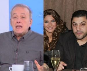 Αποκάλυψη από Ανδρέα Μικρούτσικο για Λαζαρίδη: «Στην Ηλιάδη είχε λ…»