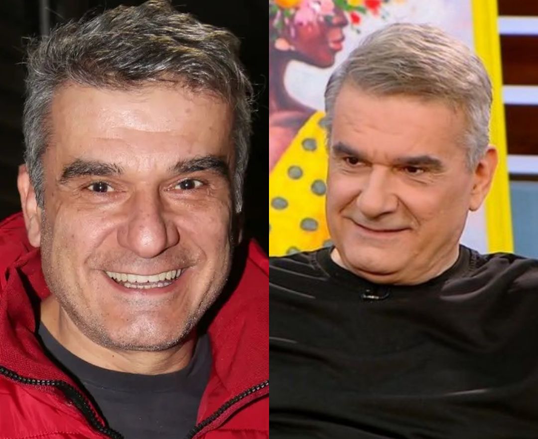 Κώστας Αποστολάκης: Μόλις μαθεύτnκε για τον ηθοποιό