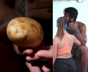 Survivor Trailer 22/3: «Ήρθες χθες και θα μου χ..» – Η κλοπή στις πατάτες και ο εμφύλιος στην ομάδα των..