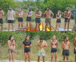 Survivor Spoiler 22/3: Ποια ομάδα κερδίζει την πρώτη ασυλία της εβδομάδας;