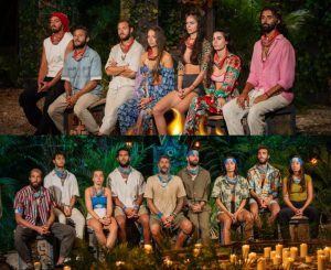 Survivor Διαρροή 22/3: Οριστικό! Αυτός είναι ο πρώτος υποψήφιος προς αποχώρηση