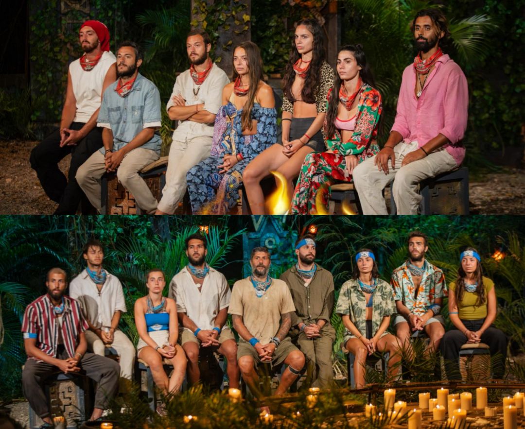 Survivor Spoiler 20/3: Ποιος είναι ο πρώτος υποψήφιος προς αποχώρηση την Κυριακή;