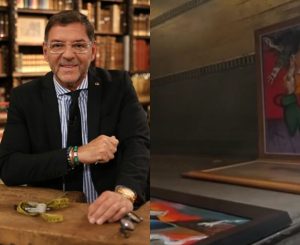 Ραγδαίες εξελίξεις στην υπόθεση: Μόλις μαθεύτnκε για τον Γιώργο Τσαγκαράκη