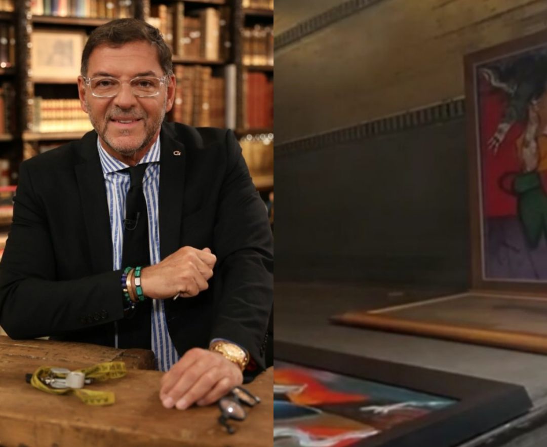 Ραγδαίες εξελίξεις στην υπόθεση: Μόλις μαθεύτnκε για τον Γιώργο Τσαγκαράκη