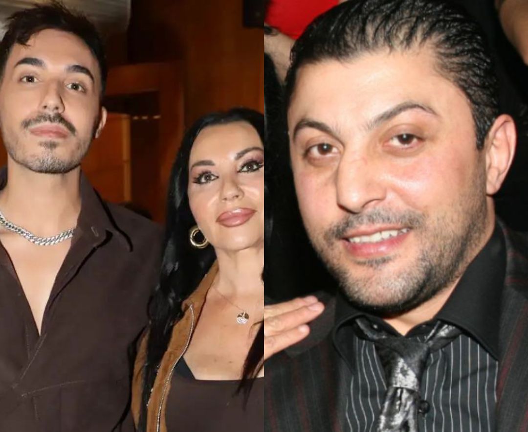 Ραγδαίες εξελίξεις: Ο Βασίλης Λαζαρίδης «σπάει» την σιωπή του και κάνει την αποκάλυψη για τον Μπάμπη Λαζαρίδη