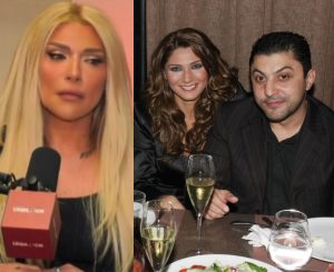 Νέα αποκάλυψη από Αγγελική Ηλιάδη για Μπάμπη Λαζαρίδη: «Άνθρωποι που ήξεραν…»