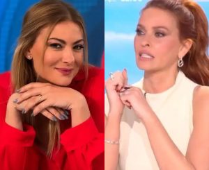 Χαμογέλα και Πάλι: «Δίκασαν» την Δέσποινα Καμπούρη – «Όταν κλείνουν οι κάμερες είναι..»