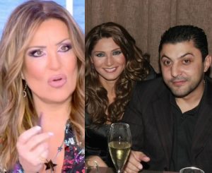 Ναταλία Γερμανού: Έκανε την αποκάλυψη για πρώτη φορά για Λαζαρίδη – Ηλιάδη – «Με είχε προσεγγίσει όταν συμπ…»