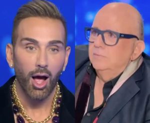 Σε σoκ ο Κοκλώνης με την αποκάλυψη Μουρατίδη on air στο J2US