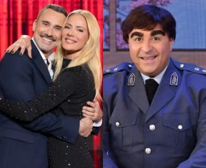 Δεν έχει αντίπαλο ο Μάρκος: Τι τηλεθέαση έκανε χθες(21/3) η Ζέτα με το Moments σε J2US και Σεφερλή