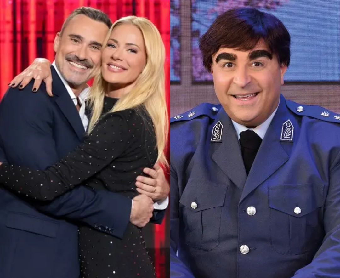 Δεν έχει αντίπαλο ο Μάρκος: Τι τηλεθέαση έκανε χθες(21/3) η Ζέτα με το Moments σε J2US και Σεφερλή