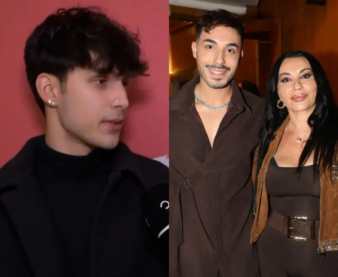 Μπάμπης Λαζαρίδης: «Σπάει» την σιώπη του και αποκαλύπτει γιατί δεν μιλάει με τον αδεpφό του, Βασίλη