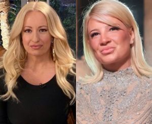 «Βόμβα» από Αφροδίτη Γραμμέλη για τον γάμο της Φαίης Σκορδά – «Αυτό είναι κάτι που ακούτε πρώτη φορά»