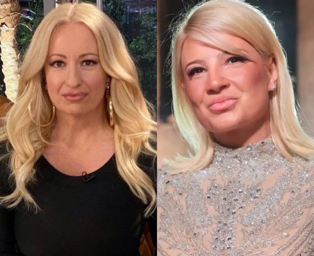 «Βόμβα» από Αφροδίτη Γραμμέλη για τον γάμο της Φαίης Σκορδά – «Αυτό είναι κάτι που ακούτε πρώτη φορά»