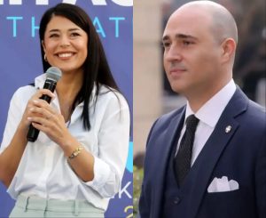 Έκτακτη είδηση για Κωνσταντίνο Μπογδάνο και Αφροδίτη Λατινοπούλου