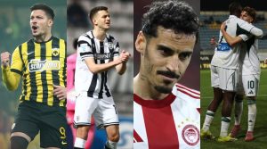 Η βαθμολογία της κανονικής περιόδου στη Superleague – Ποιοι μπήκαν τελικά στο 5-8