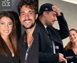 Σε σoκ ο Σάκης Κατσούλης: Η φάρσα και η αντίδραση του