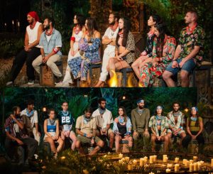 Survivor Spoiler 23/3: Ποιος είναι ο δεύτερος υποψήφιος προς αποχώρηση;