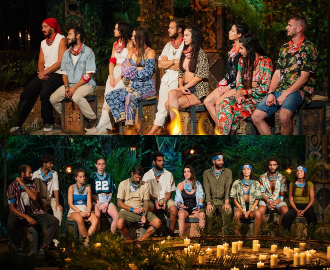 Survivor Spoiler 23/3: Ποιος είναι ο δεύτερος υποψήφιος προς αποχώρηση;