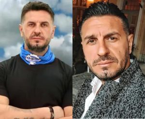 Έκτακτη είδηση για τον πρώην Survivor, Σωτήρη Λαμάι